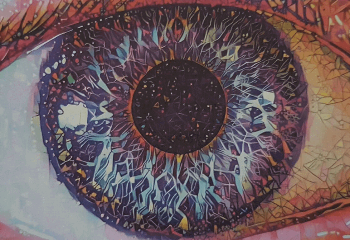 mindreading magical eye